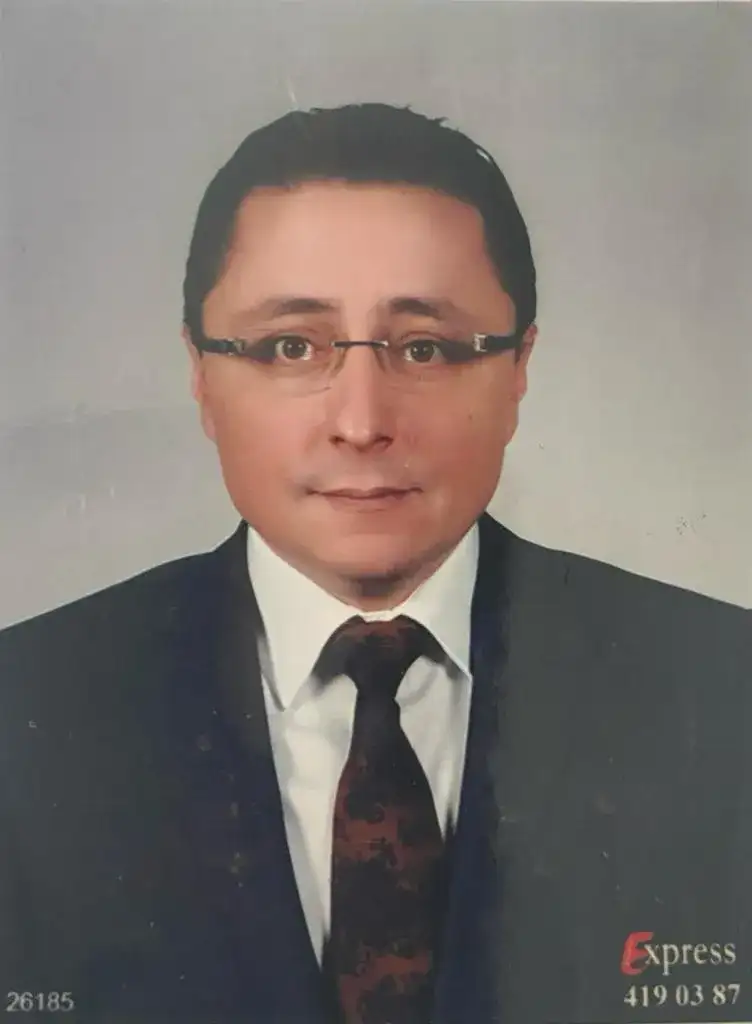 Anıl Keçeci - Üye