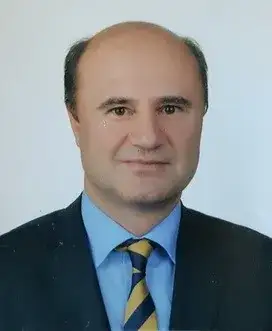 Av. Kemal Yılmaz - Genel Sekreter