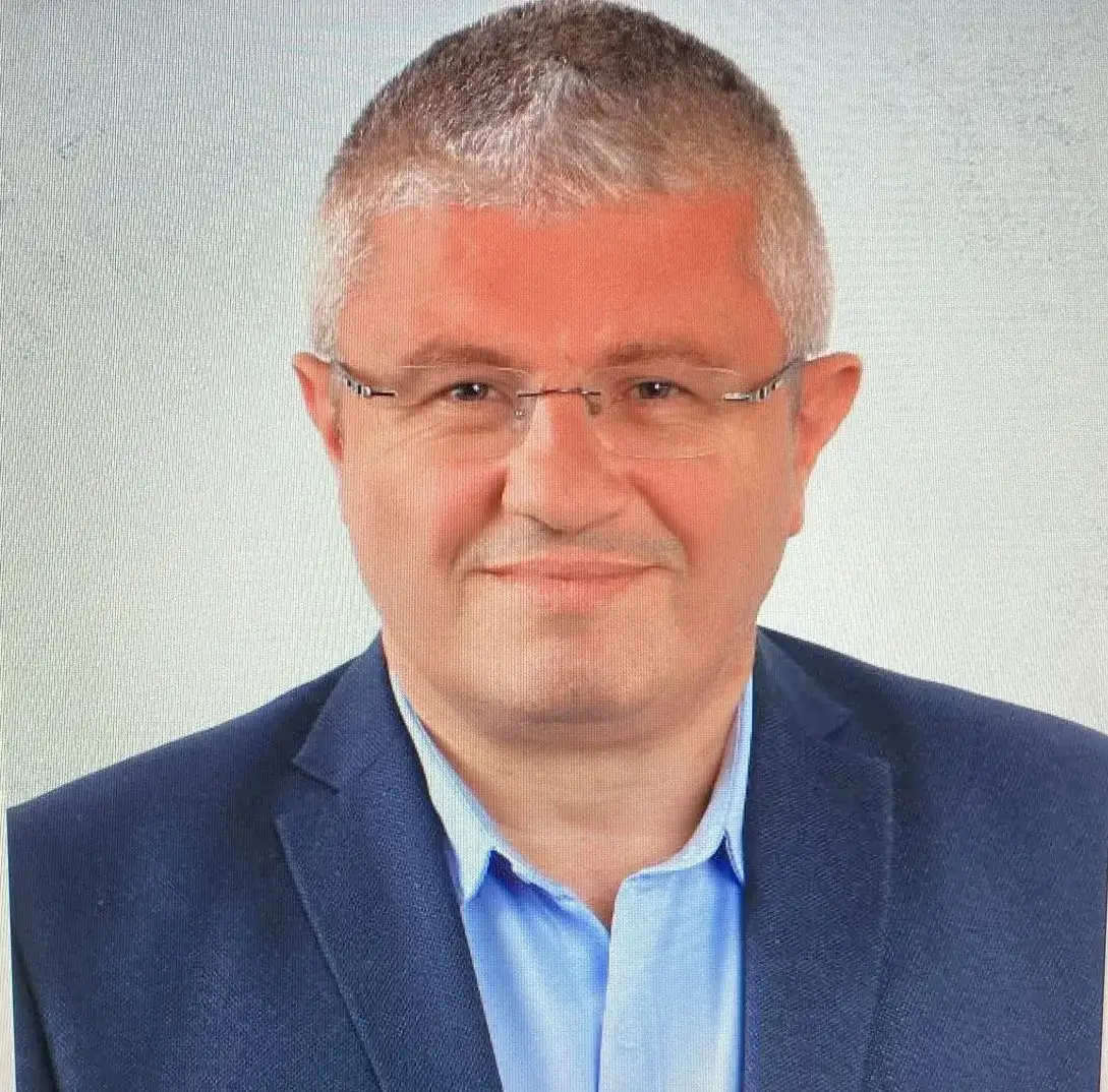 Başar Asmaz - Genel Muhasip