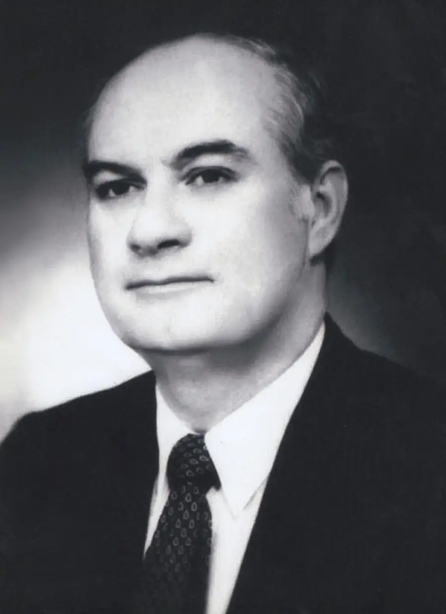 Ordu İli Vakfı 1. Başkanımız