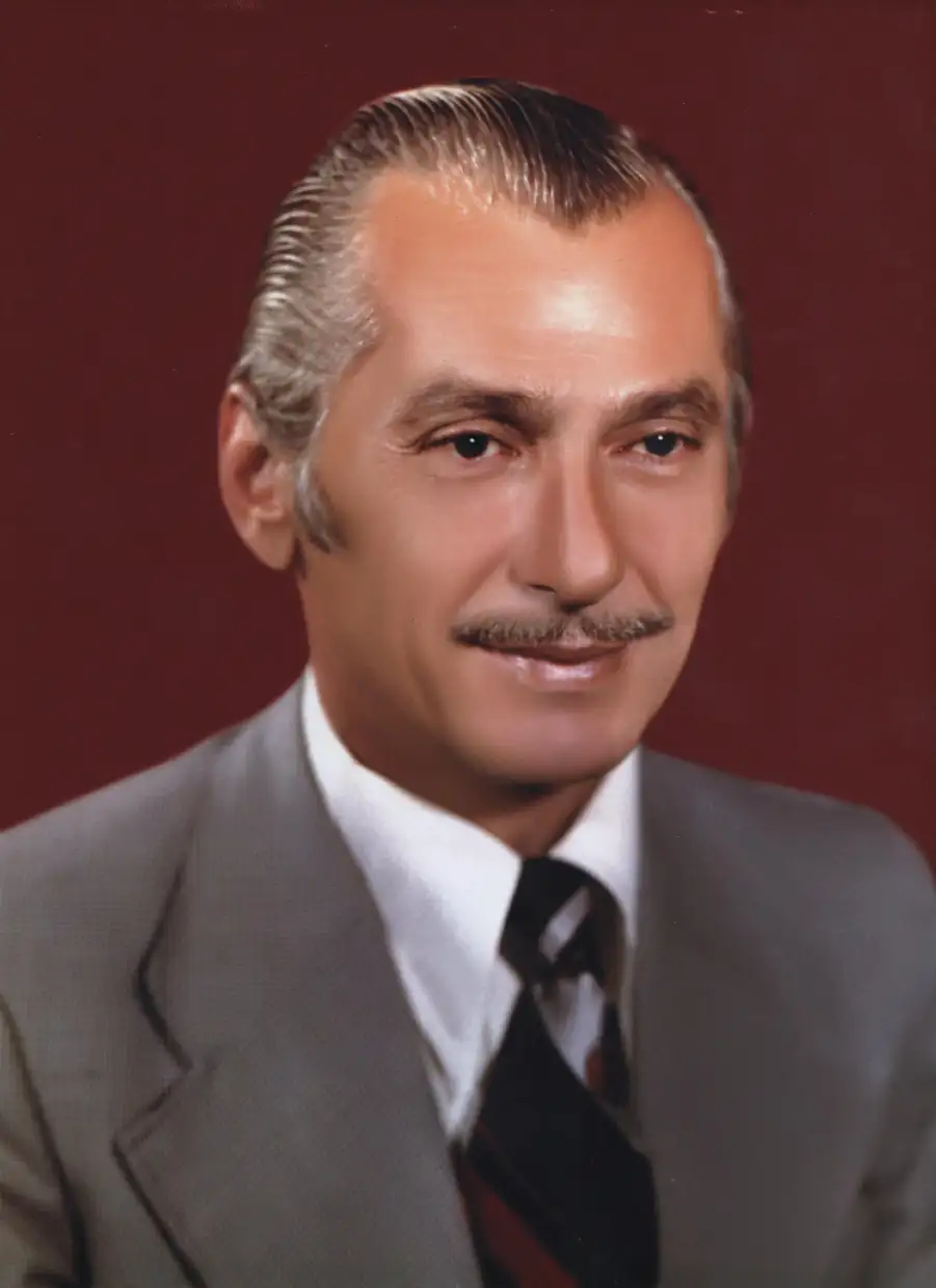 Ordu İli Vakfı 2. Başkanımız