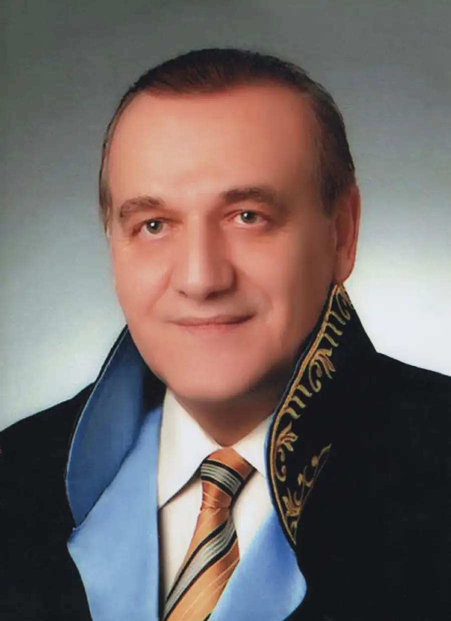 Ordu İli Vakfı 12. Başkanımız