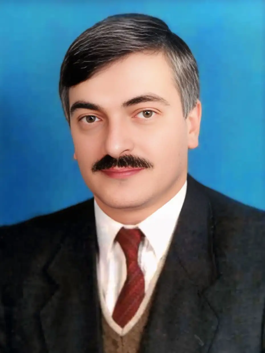 Ordu İli Vakfı 9. Başkanımız