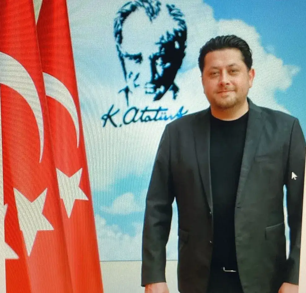 Halil İbrahim Uygun - Üye