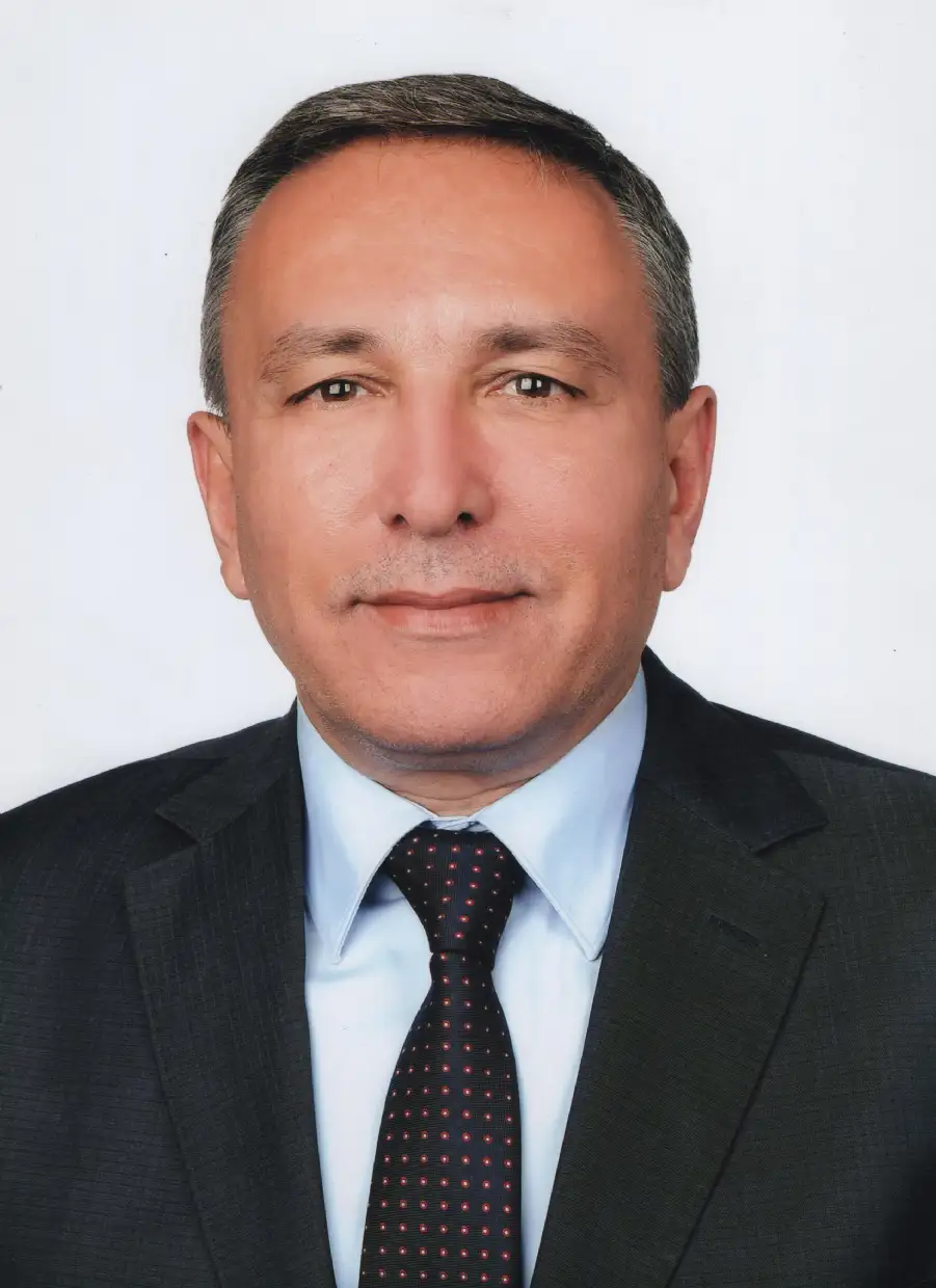 Ordu İli Vakfı 5. Başkanımız