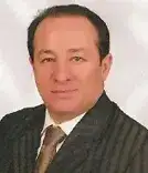 Kutsi Yerebasmaz - Yönetim Kurulu Başkanı