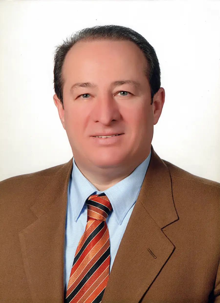 Ordu İli Vakfı 14. Başkanımız