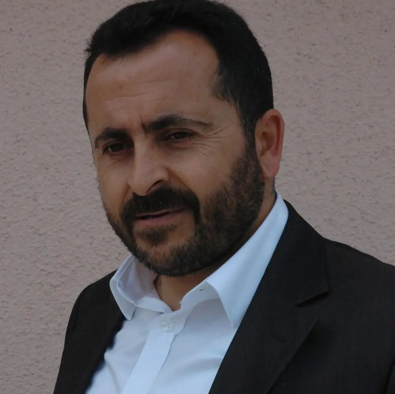 Nuri Özmen - Denetleme Kurulu Başkanı