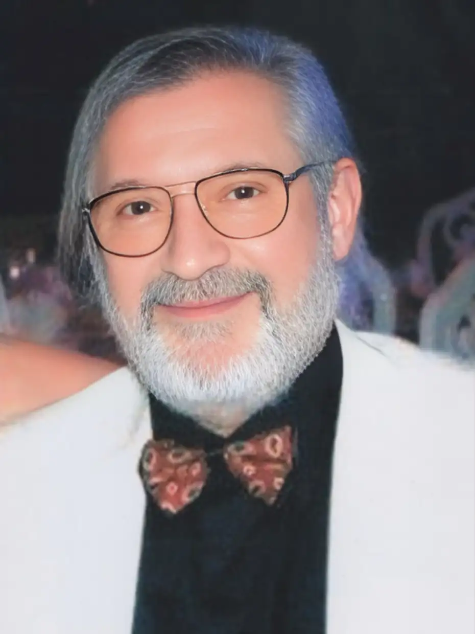 Ordu İli Vakfı 10. Başkanımız