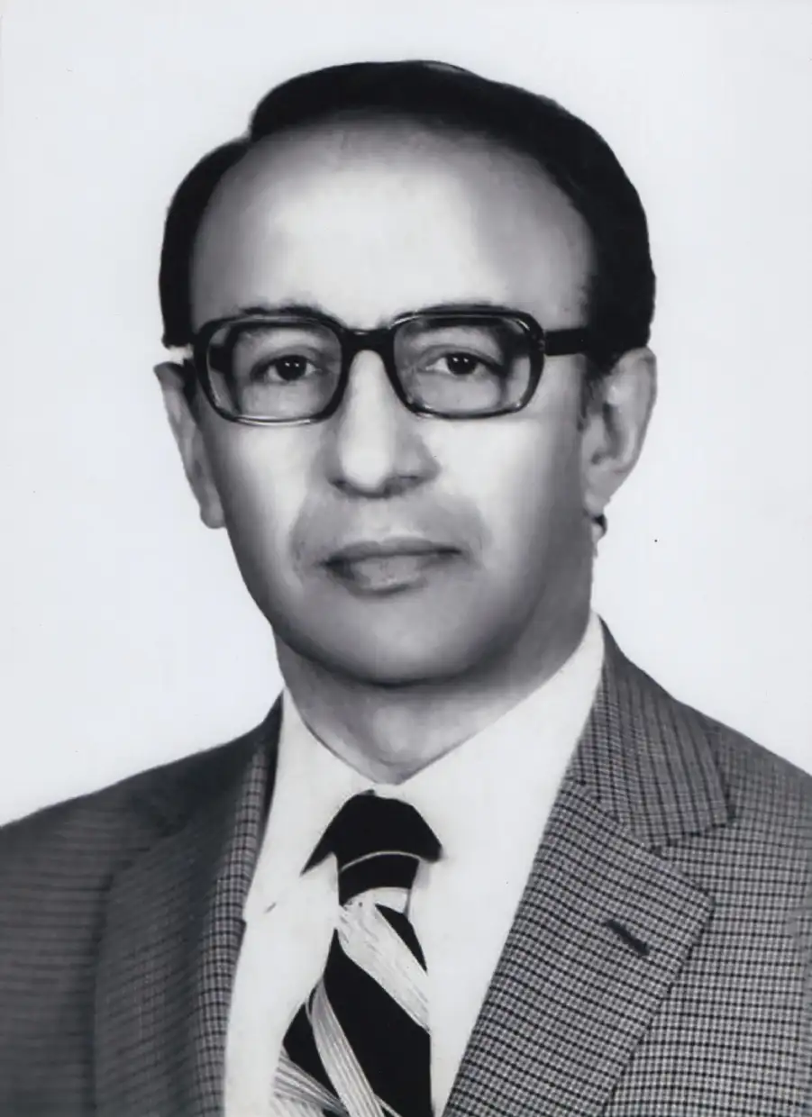 Ordu İli Vakfı 3. Başkanımız