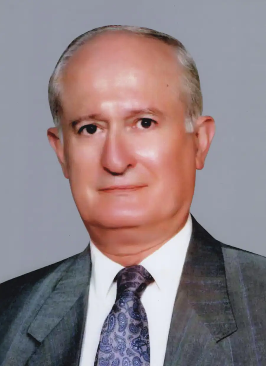 Ordu İli Vakfı 6. Başkanımız