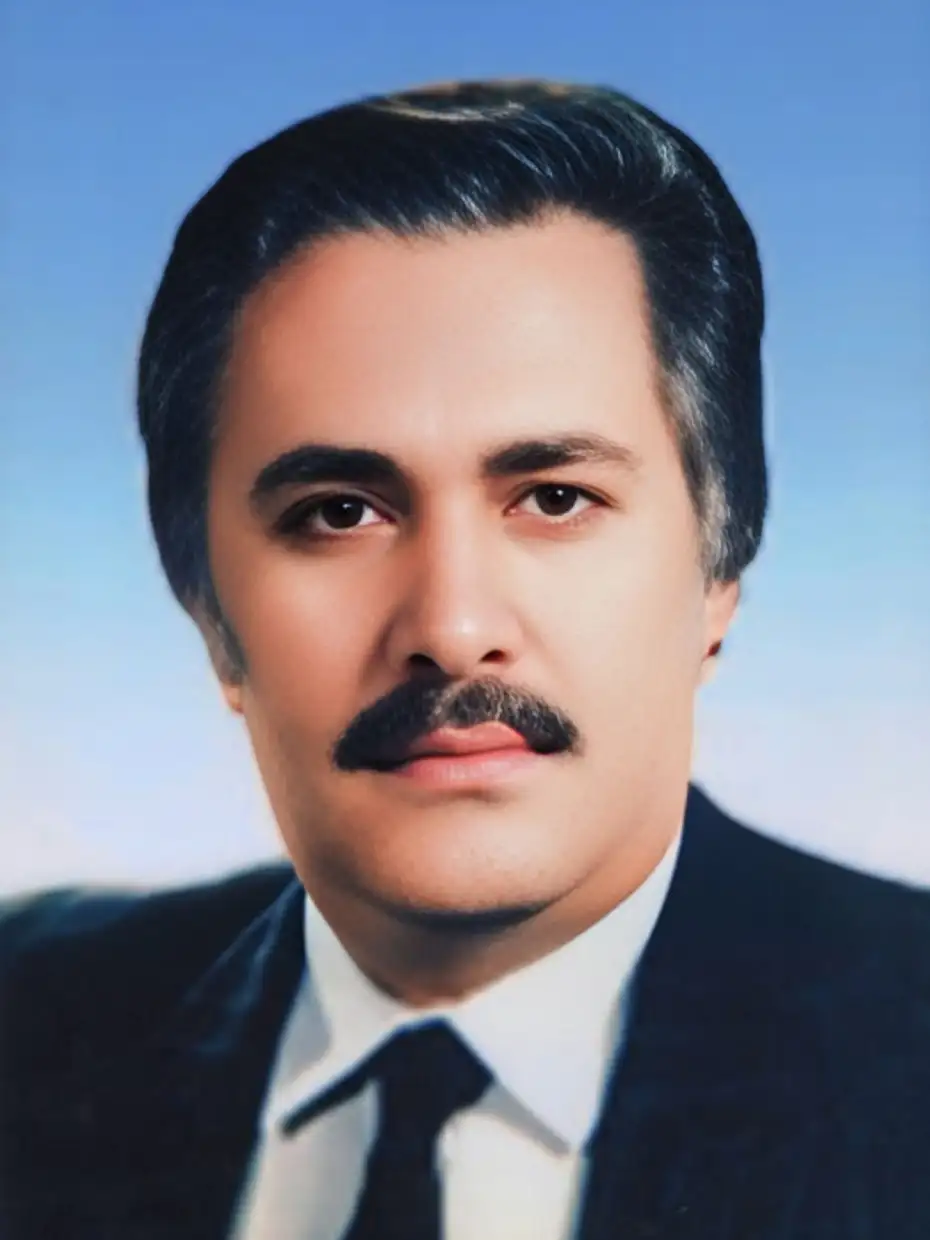 Ordu İli Vakfı 4. Başkanımız