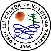ordu-ili-kultur-ve-kalkinma-vakfi-logo